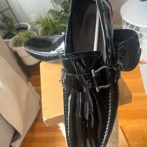 Salvatore Ferragamo | Shoes | Salvatore Ferragamo Gancini  display picture 1